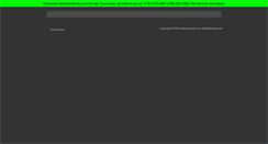 Desktop Screenshot of leadfootimports.com